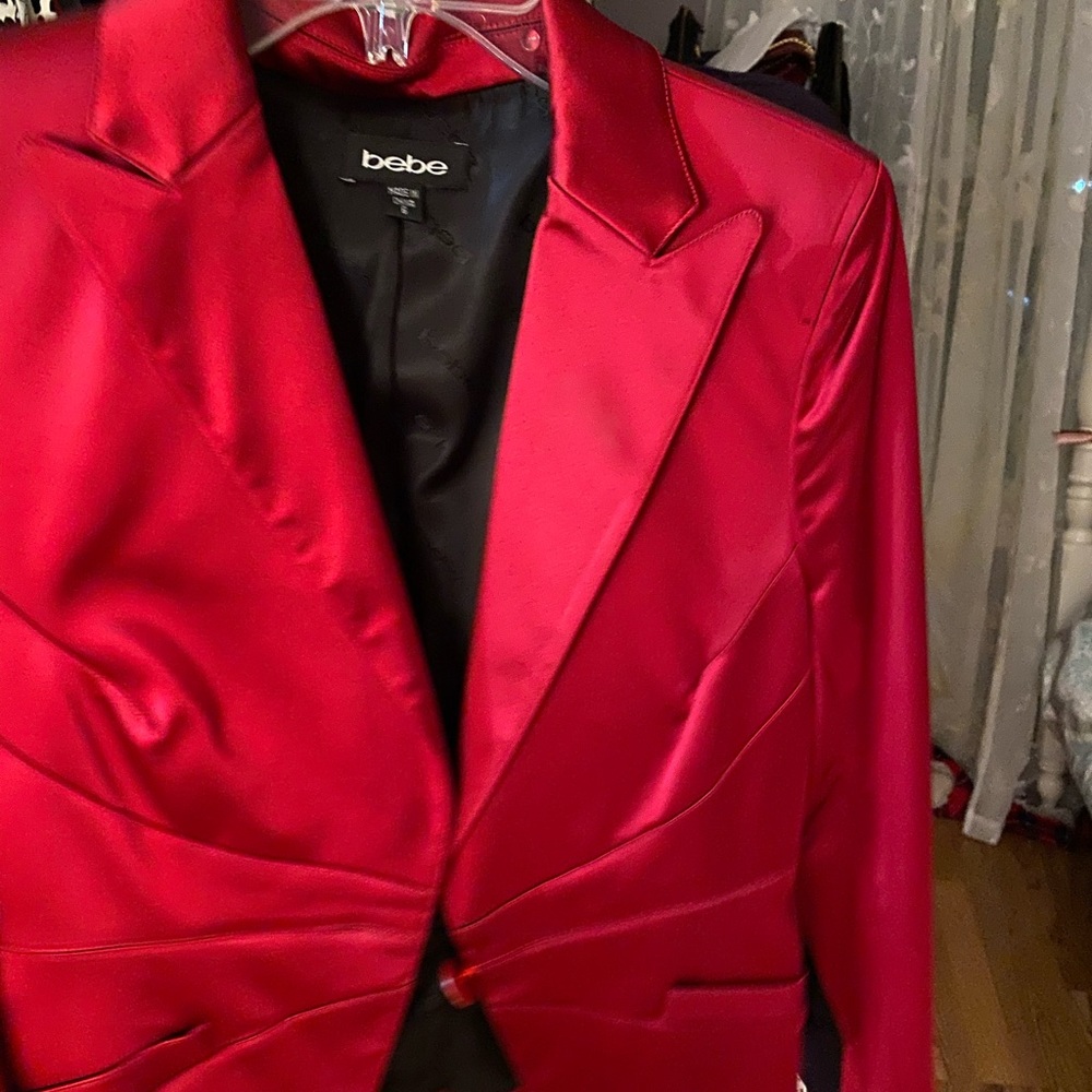 Clean up my closet